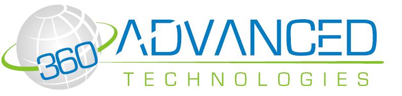 360 Tech
 Logo